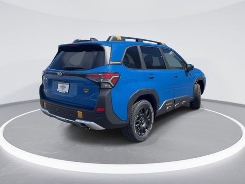 New 2026 Subaru Forester Wilderness w/ Wilderness Package AWD/4WD image 5