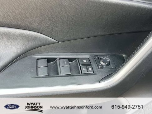 Used 2024 Toyota RAV4 LE AWD/4WD image 26