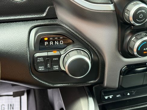 Used 2019 RAM 1500 Big Horn image 21