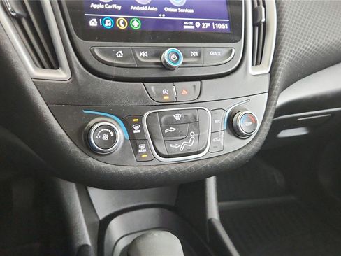 Used 2024 Chevrolet Malibu LS image 24