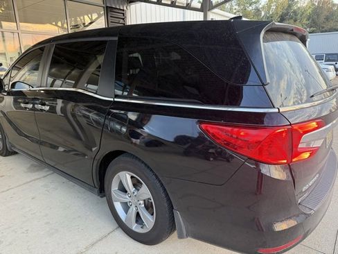 Used 2019 Honda Odyssey EX-L image 3