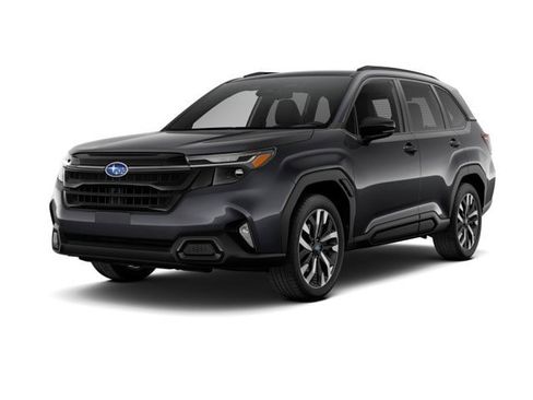 New 2026 Subaru Forester Touring image 2