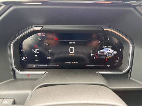 New 2026 GMC Sierra 1500 AT4X AWD/4WD image 11