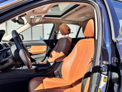 Used 2014 BMW 335i xDrive Sedan image 11