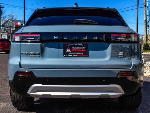 Used 2025 Honda Prologue Touring image 5