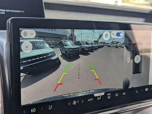 New 2026 Ford Expedition Active image 53