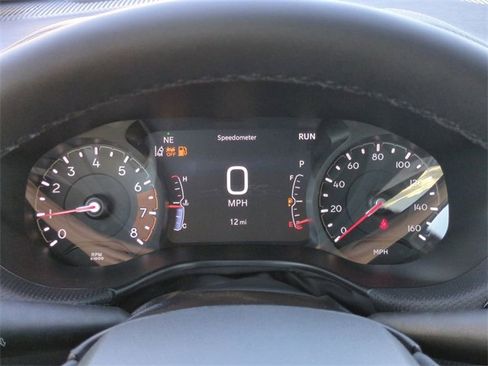 New 2026 Jeep Compass Latitude w/ Quick Order Package 29K image 25