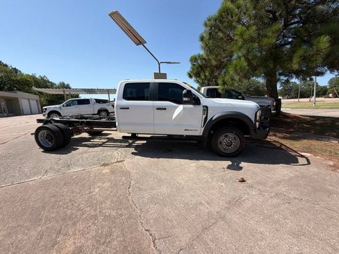 Used 2023 Ford F450 XL AWD/4WD image 28