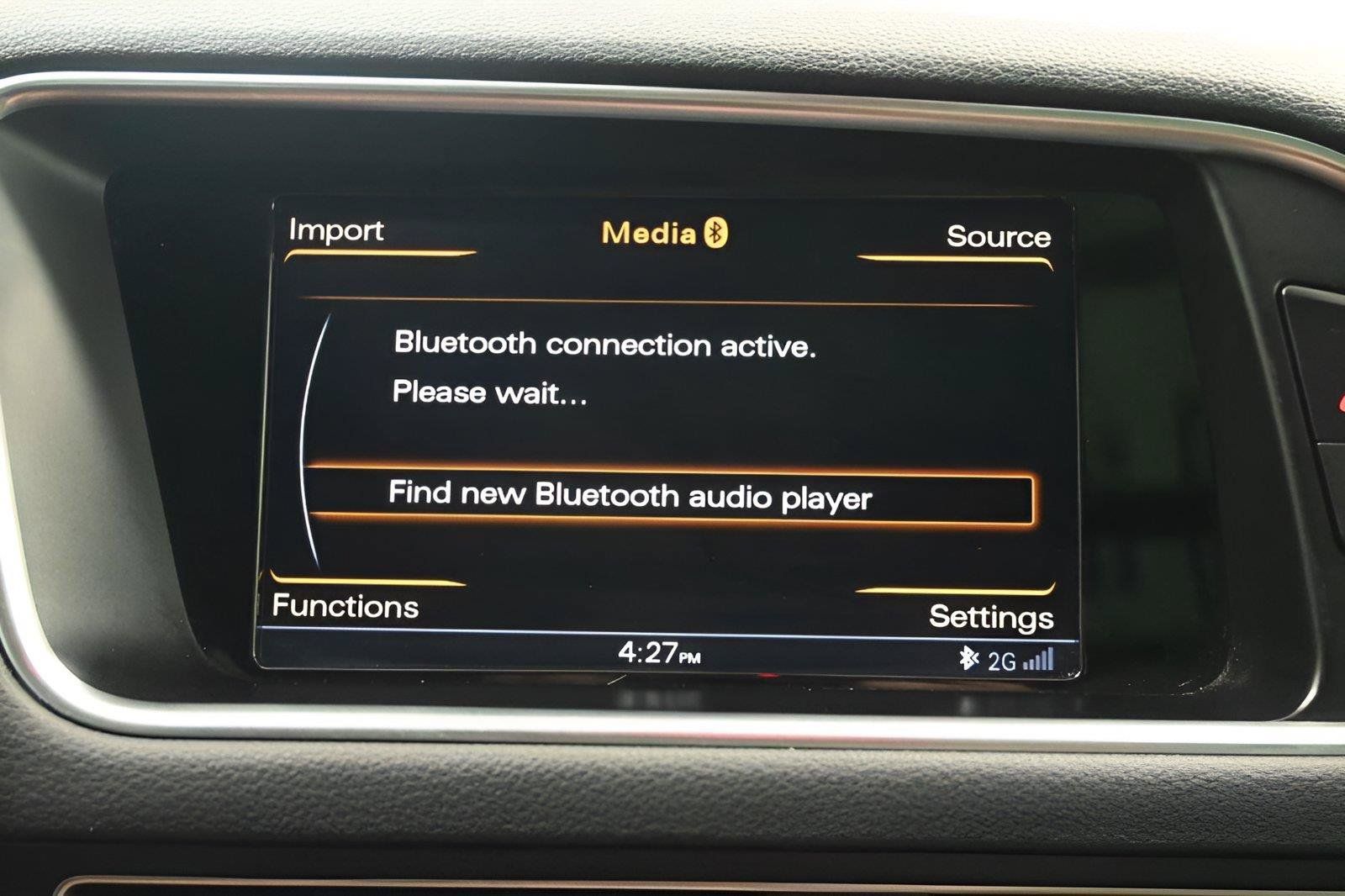 Used 2017 Audi Q5 3.0T Premium Plus w/ Technology Package AWD/4WD image 30