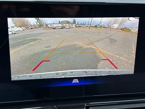 New 2026 Chevrolet TrailBlazer LT w/ Convenience Package image 18