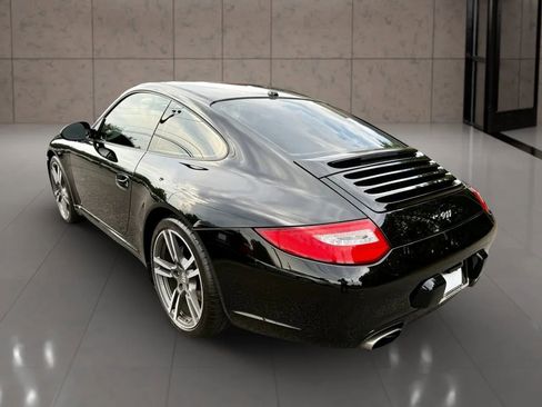 Used 2012 Porsche 911 Carrera Black Edition RWD image 9