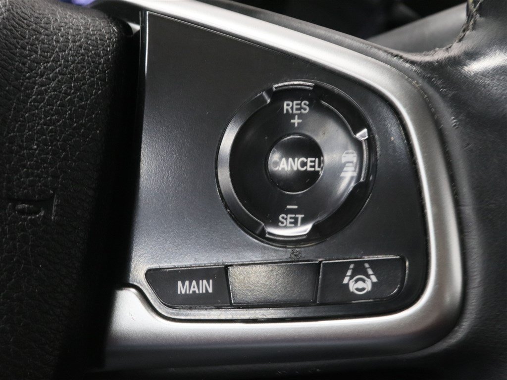 Used 2020 Honda Civic EX image 40