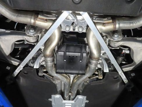 Used 2022 Bentley Continental GT Speed image 7