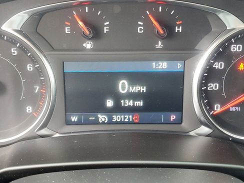 Certified 2024 Chevrolet Blazer LT image 11