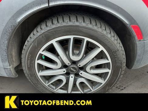 Used 2018 MINI Cooper Countryman S image 14