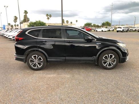 Used 2020 Honda CR-V EX image 8
