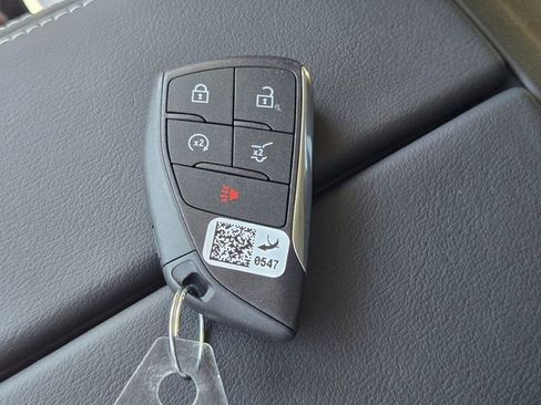 New 2026 Buick Envision Sport Touring image 21