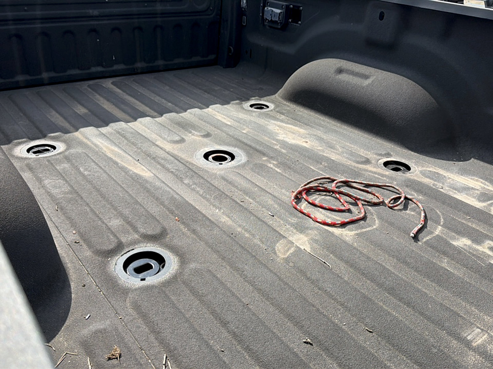 Used 2024 RAM 3500 Limited w/ Safety Group AWD/4WD image 12