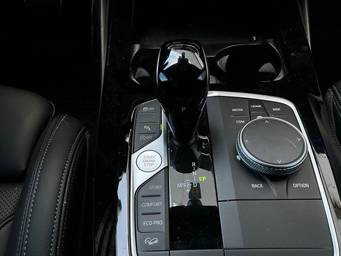 Used 2023 BMW X3 xDrive30i w/ M Sport Package image 28