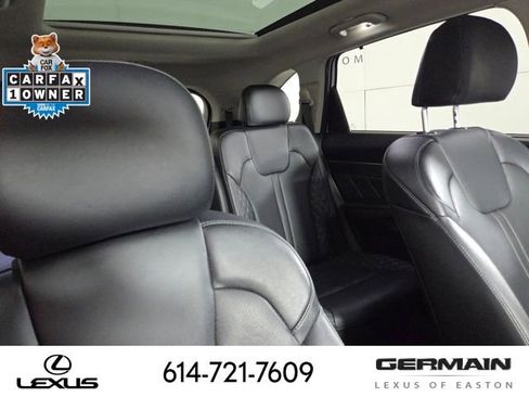 Used 2023 Kia Sorento SX AWD/4WD image 21