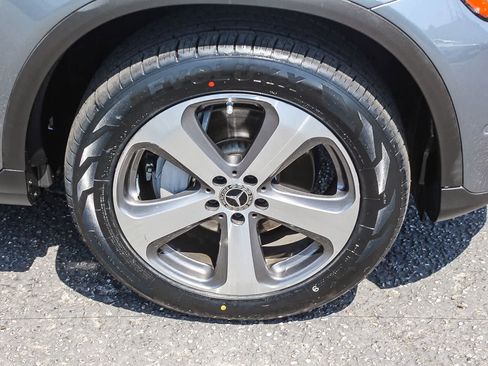 Used 2022 Mercedes-Benz GLC 300 image 12