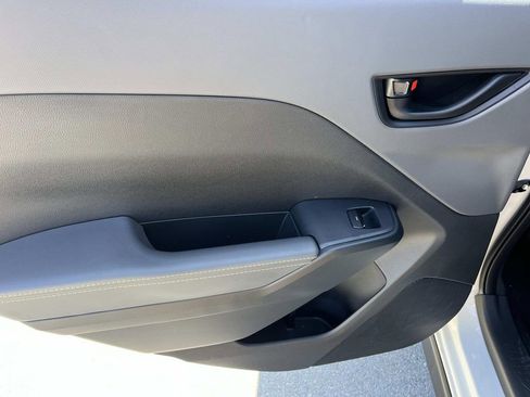 New 2026 Subaru Crosstrek 2.5i Sport image 19