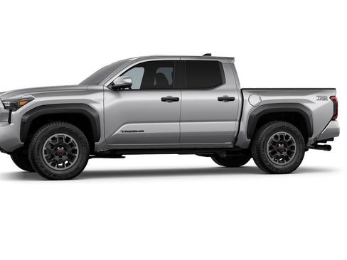 New 2026 Toyota Tacoma TRD Off-Road AWD/4WD image 3