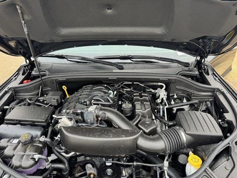 New 2026 Dodge Durango GT image 42