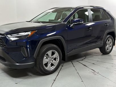 Certified 2025 Toyota RAV4 XLE w/ Convenience Package