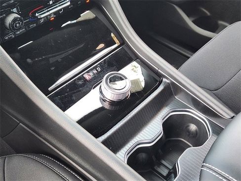 New 2025 Jeep Grand Cherokee Laredo w/ MOPAR Finishing Package image 16