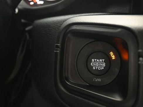 Used 2024 Jeep Wrangler Unlimited Rubicon 392 AWD/4WD image 14