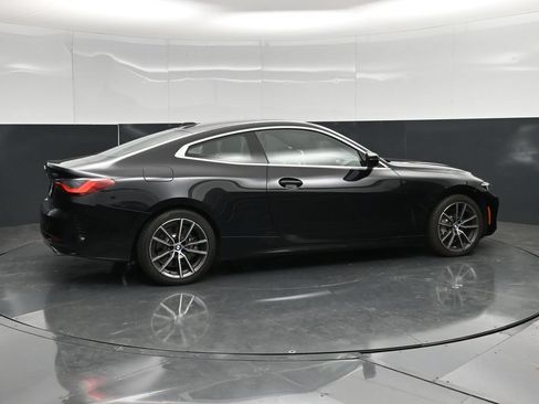 Used 2025 BMW 430i xDrive Coupe AWD/4WD image 2