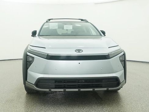 New 2026 Toyota bZ Woodland AWD/4WD image 31