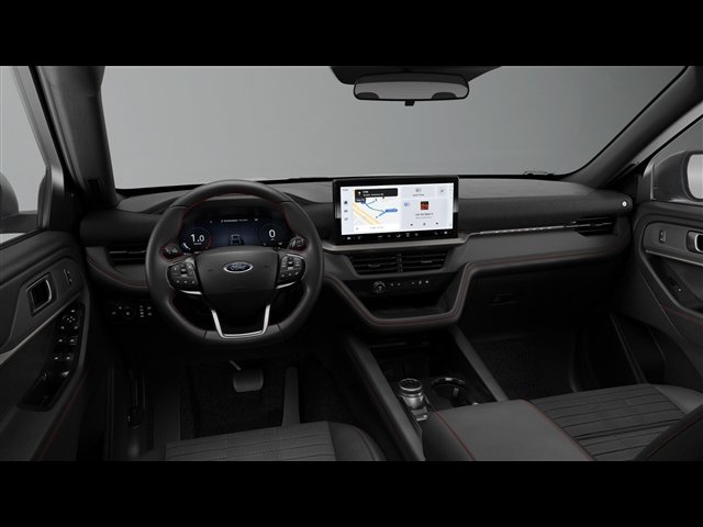 New 2027 Ford Explorer ST-Line w/ Premium Package AWD/4WD image 15