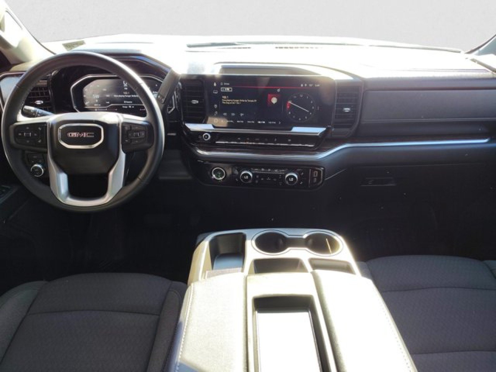 Used 2023 GMC Sierra 1500 Elevation AWD/4WD image 12