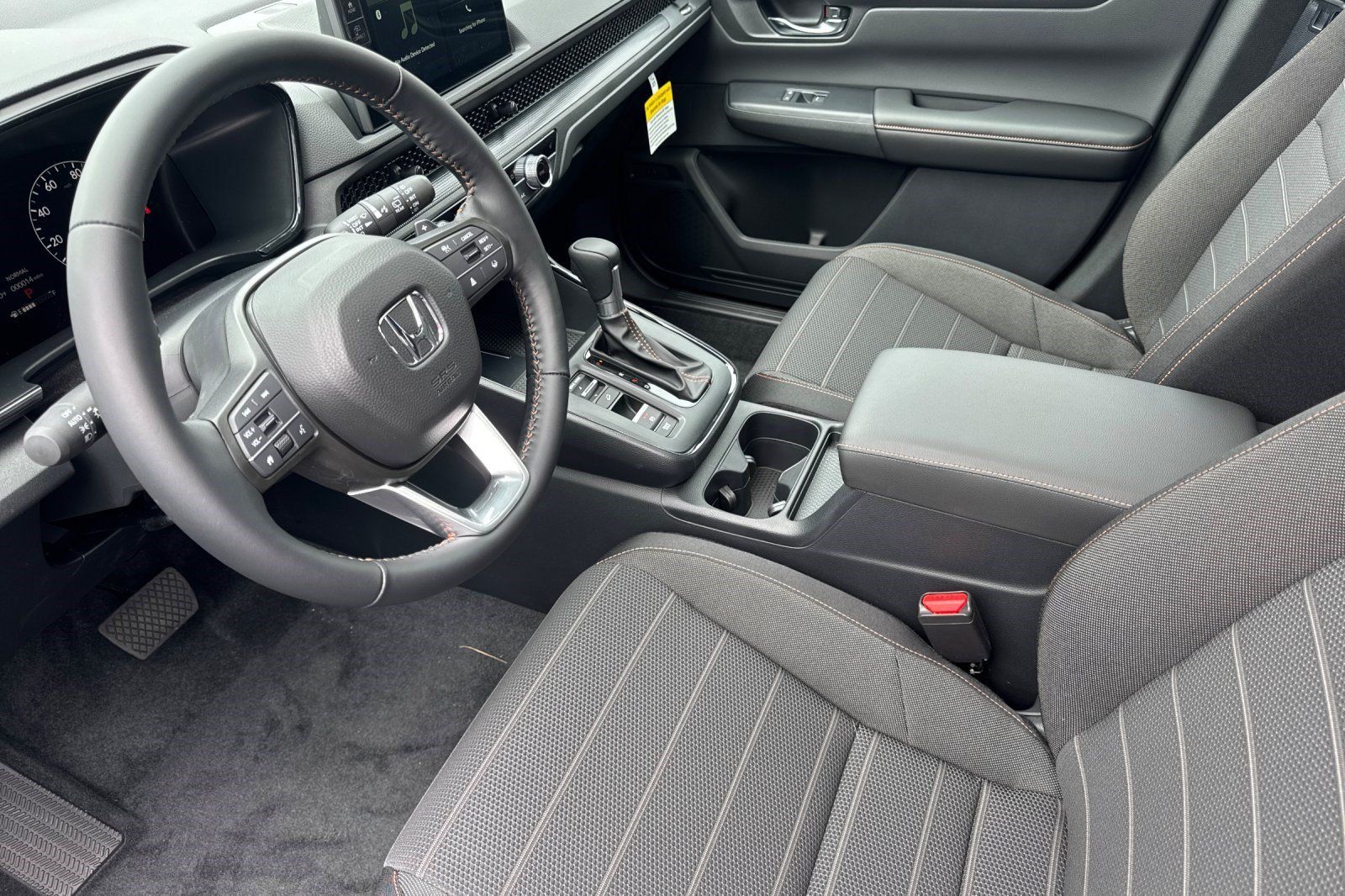 Used 2026 Honda CR-V Sport image 4