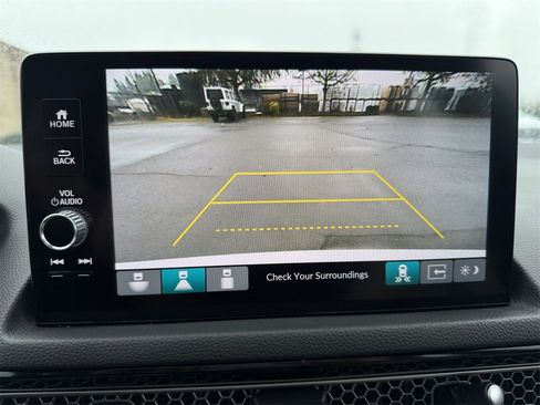 Used 2023 Honda Civic Sport Touring image 23