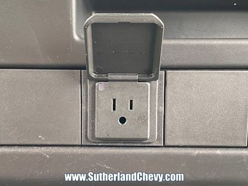 Used 2024 GMC Savana 2500 w/ Driver Convenience Package RWD image 23