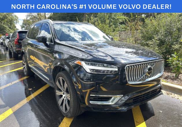 Used 2023 Volvo XC90 T8 Plus w/ Protection Package Premier AWD/4WD image 1
