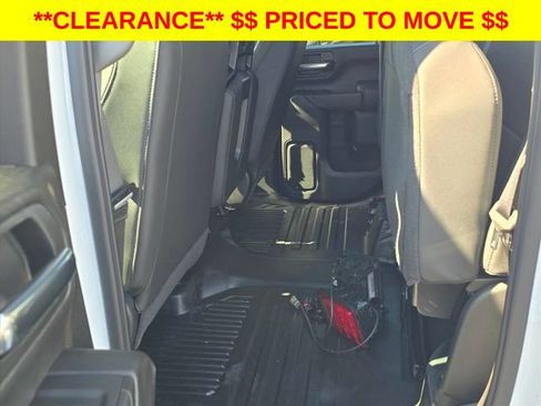 New 2026 Chevrolet Silverado 2500 W/T w/ WT Convenience Package AWD/4WD image 21