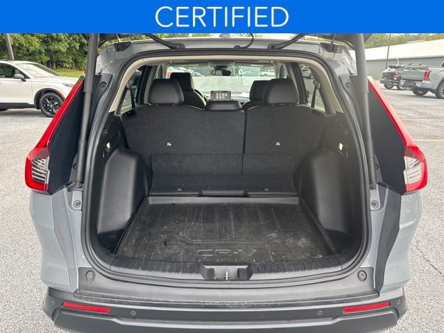Used 2024 Honda CR-V EX-L image 19