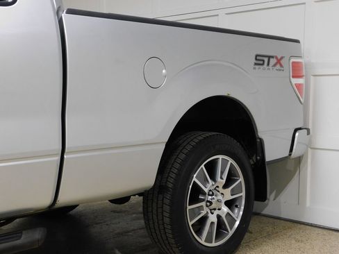 Used 2014 Ford F150 STX w/ Equipment Group 201A Mid AWD/4WD image 22