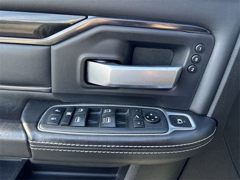 Used 2021 RAM 2500 Power Wagon w/ 75th Anniversary Edition image 27