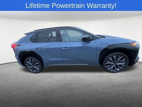 New 2026 Subaru Solterra AWD/4WD image 9