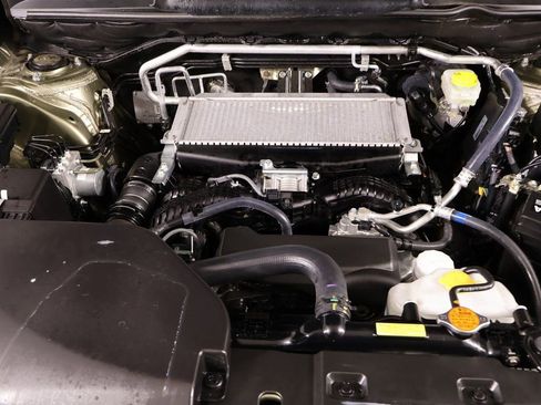 Used 2024 Subaru Ascent Premium w/ Convenience Package image 20