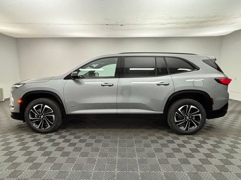 New 2026 Buick Enclave Sport Touring w/ Power Package AWD/4WD image 14