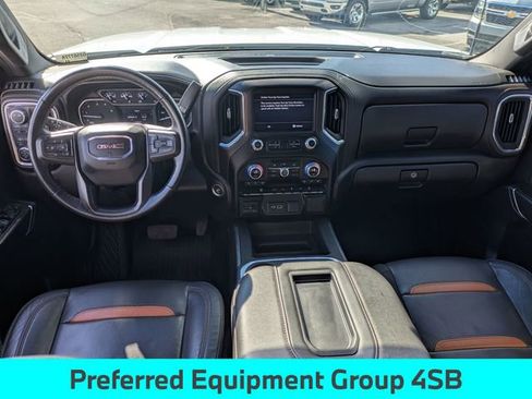 Used 2021 GMC Sierra 2500 AT4 w/ Gooseneck/5TH Wheel Package image 27