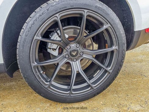 Used 2017 Porsche Macan S AWD/4WD image 68