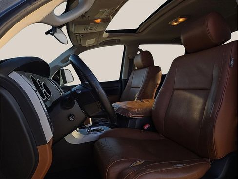 Used 2007 Toyota Tundra Limited image 11