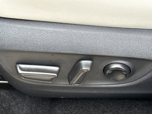 Used 2025 Toyota RAV4 Limited FWD image 23
